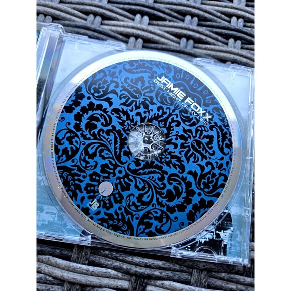 Best Night Of My Life - Jamie Fox CD Album - Picture 2 of 3